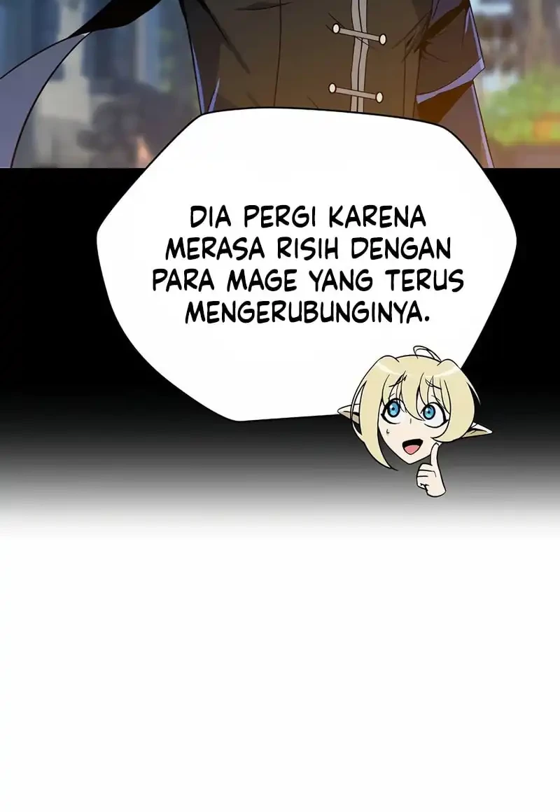 The Turn-Bound Mage Chapter 27 Gambar 61