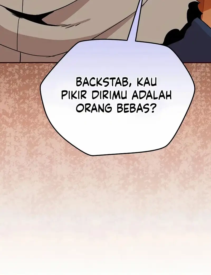 The Turn-Bound Mage Chapter 27 Gambar 9