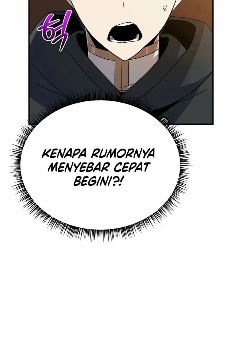 The Turn-Bound Mage Chapter 27 Gambar 17