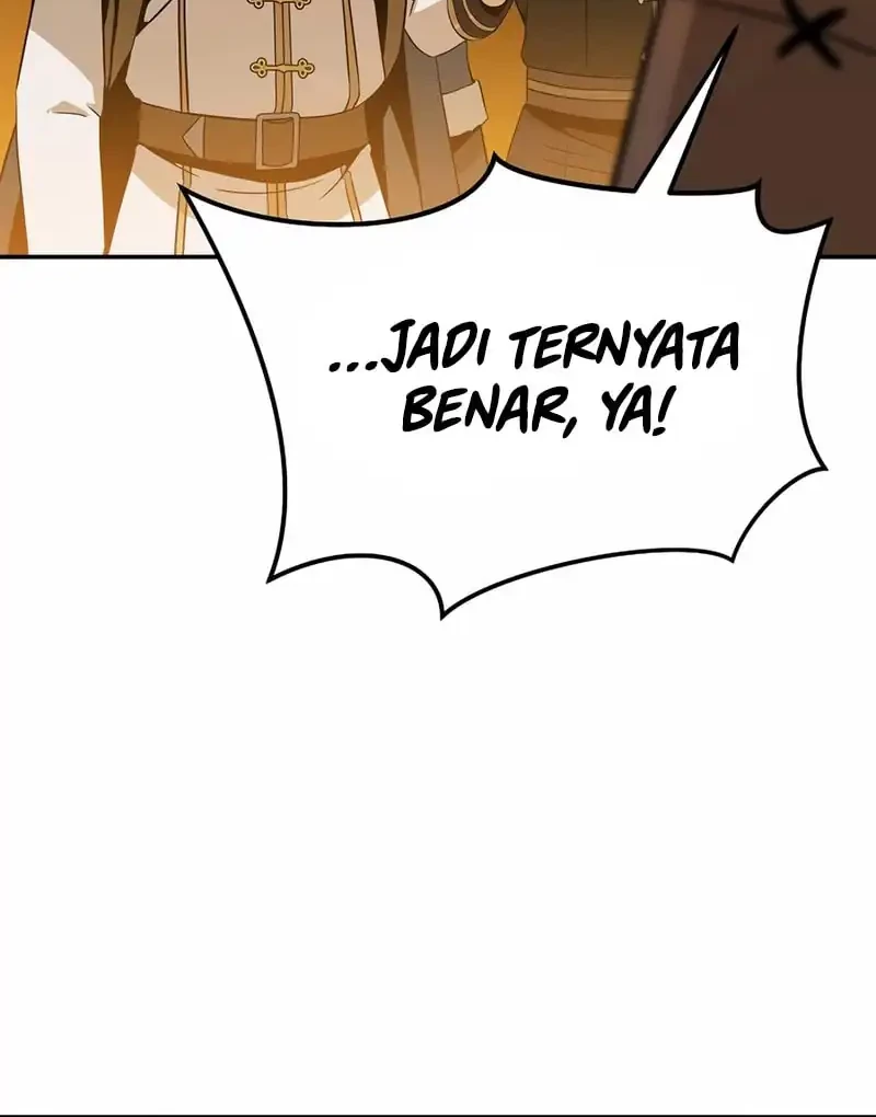 The Turn-Bound Mage Chapter 27 Gambar 21