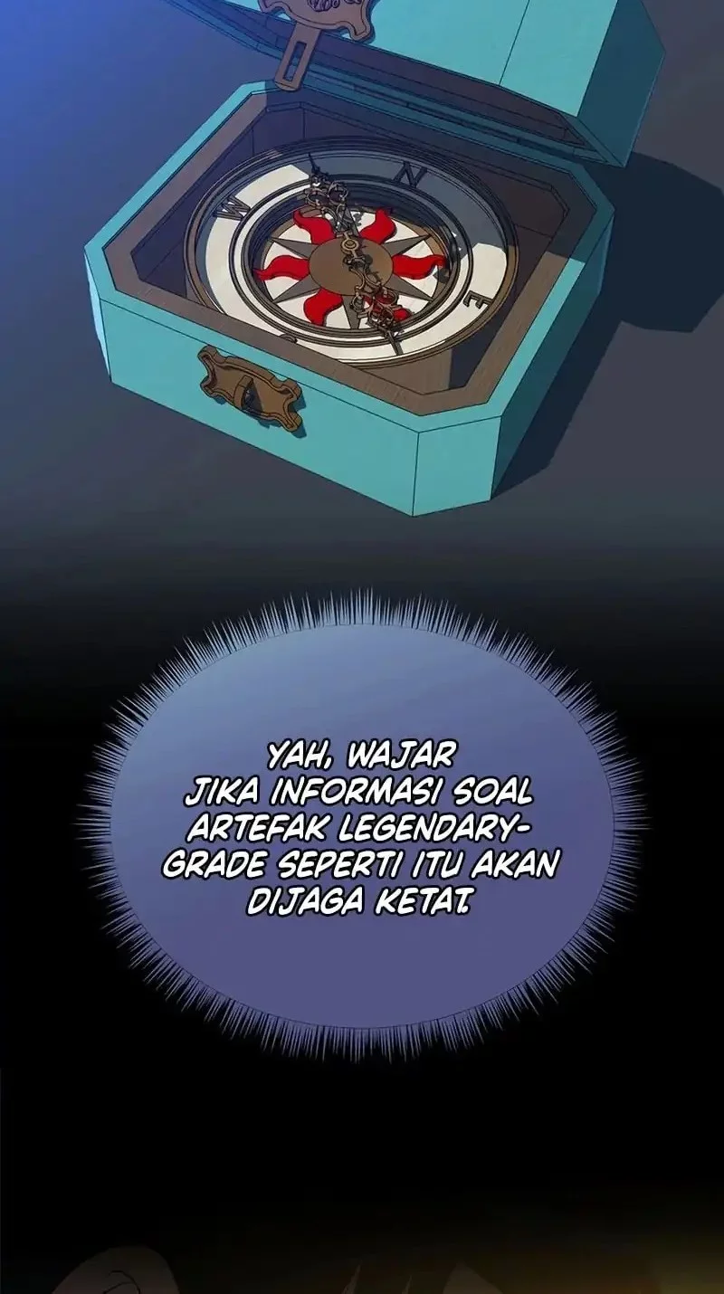 The Turn-Bound Mage Chapter 28 Gambar 39