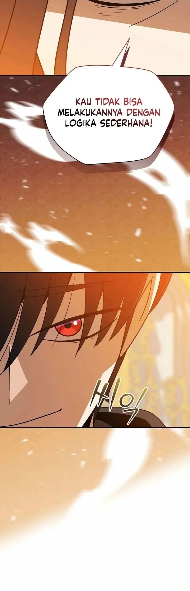 The Turn-Bound Mage Chapter 28 Gambar 46