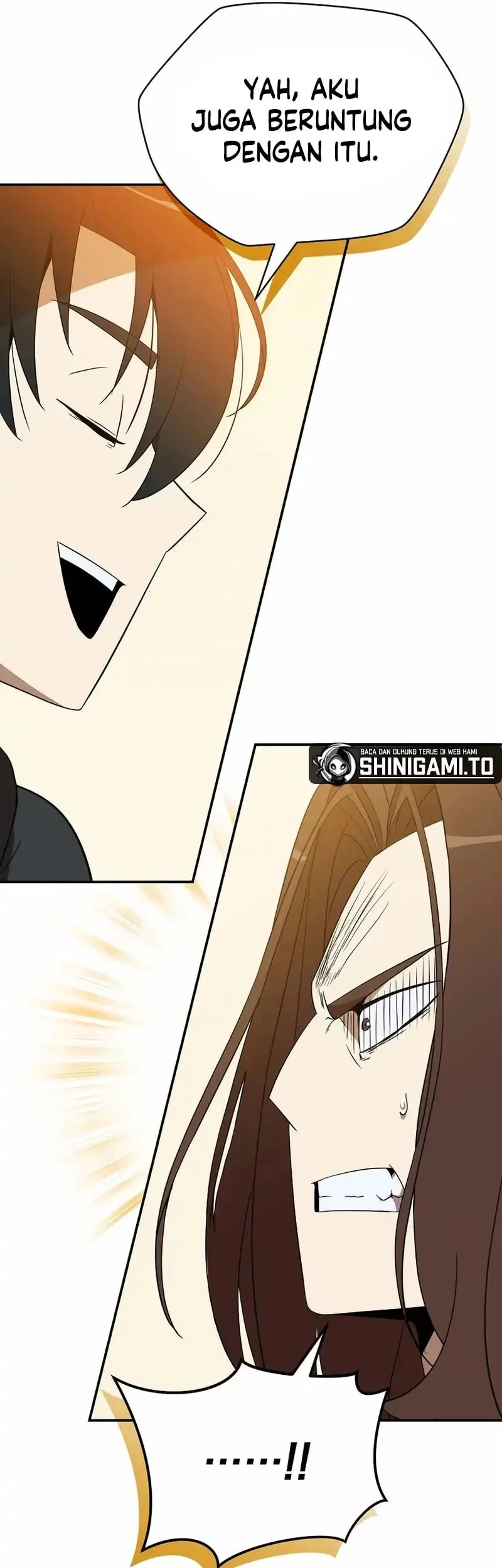 The Turn-Bound Mage Chapter 28 Gambar 47