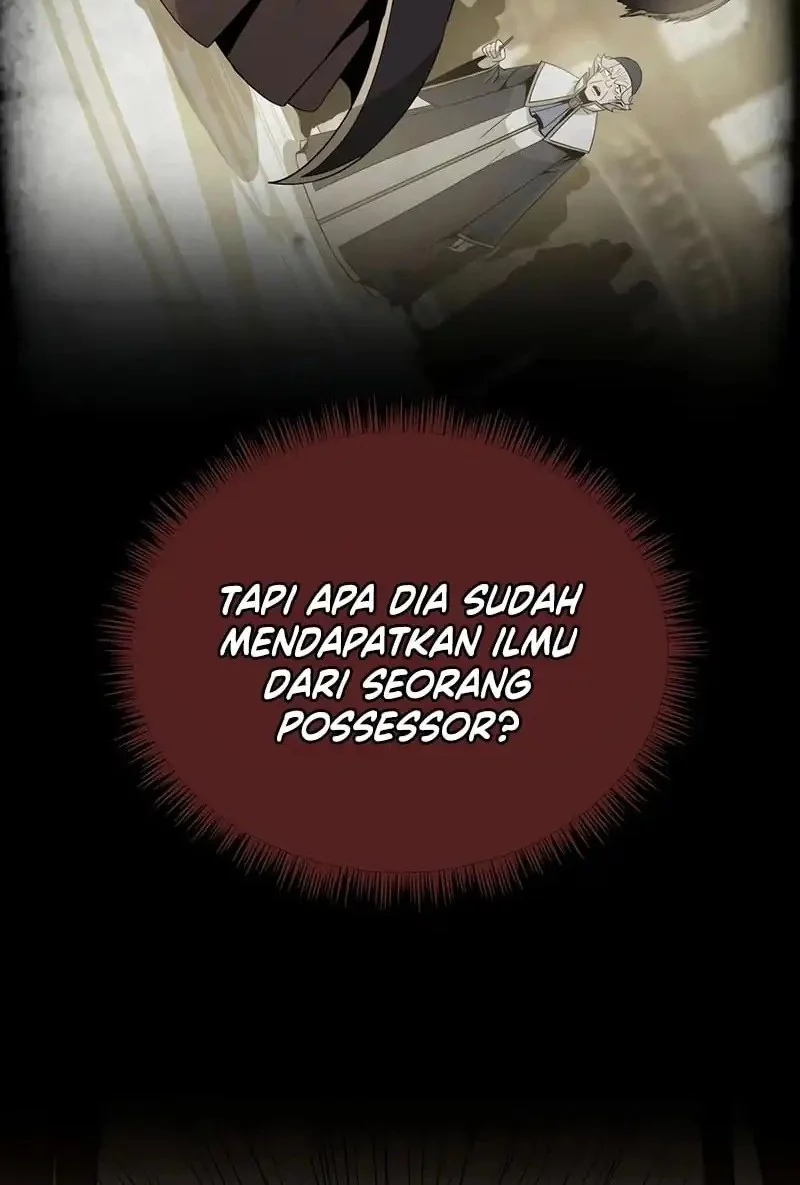 The Turn-Bound Mage Chapter 28 Gambar 50