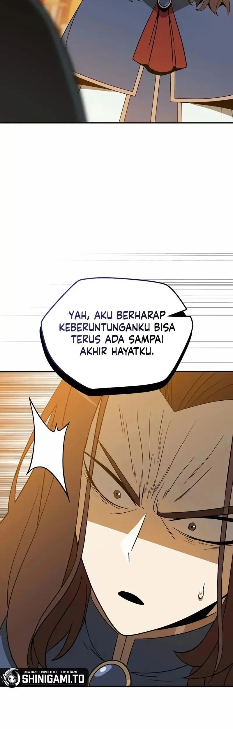 The Turn-Bound Mage Chapter 28 Gambar 53