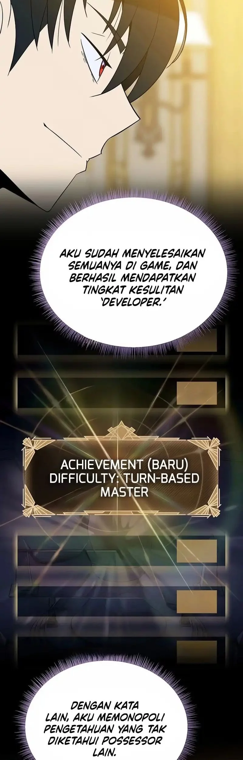 The Turn-Bound Mage Chapter 28 Gambar 56