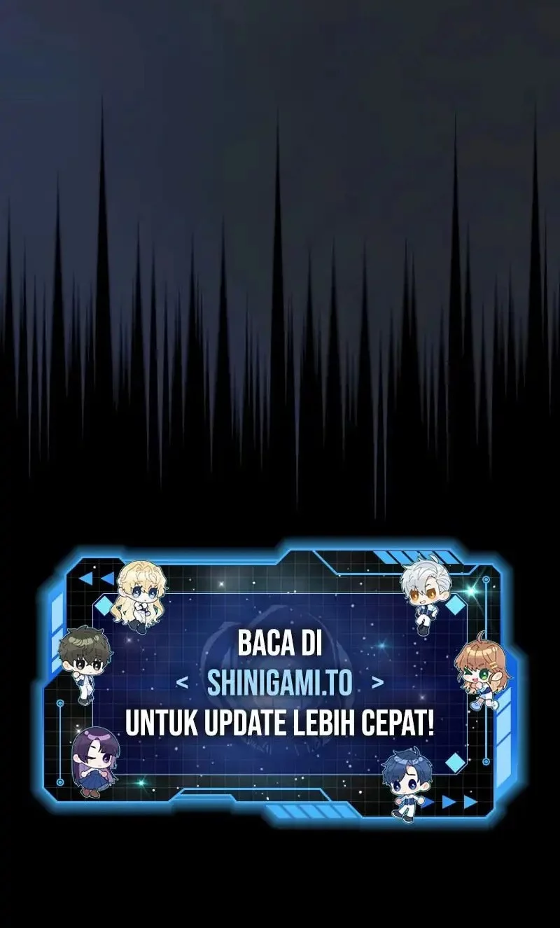 The Turn-Bound Mage Chapter 28 Gambar 70