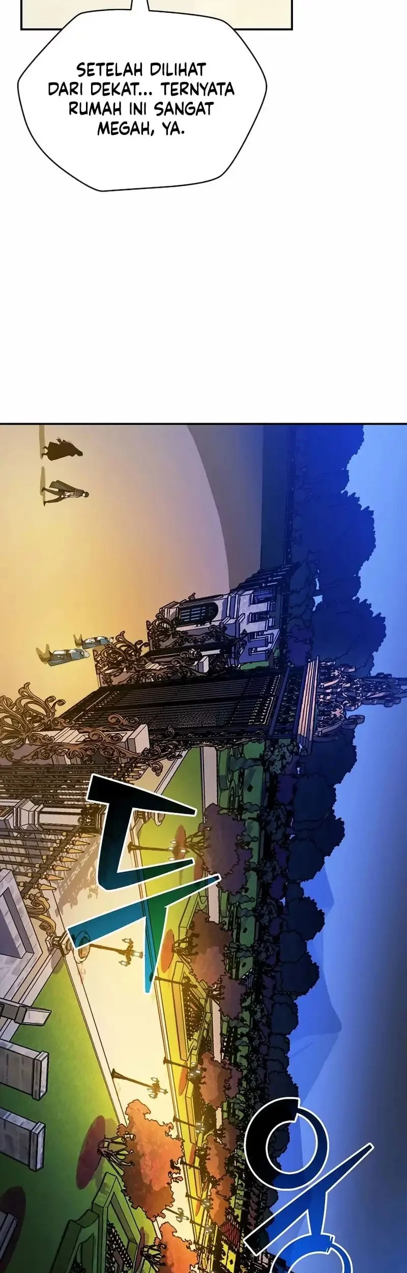 Baca  The Turn-Bound Mage Chapter 28 Gambar 2