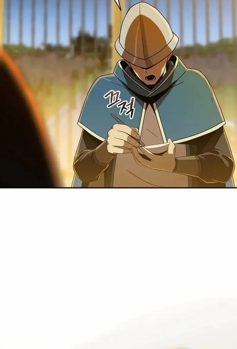 The Turn-Bound Mage Chapter 28 Gambar 8