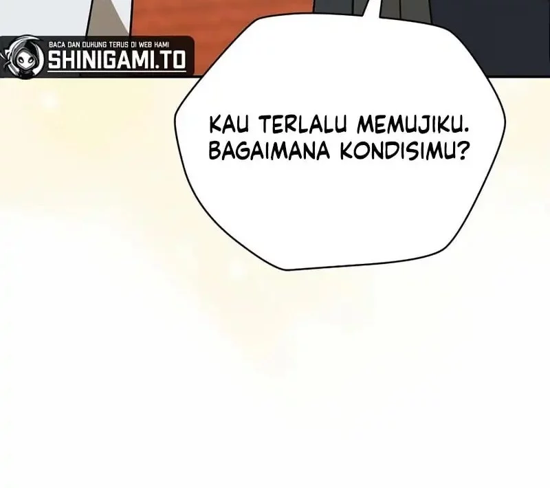 The Turn-Bound Mage Chapter 28 Gambar 23