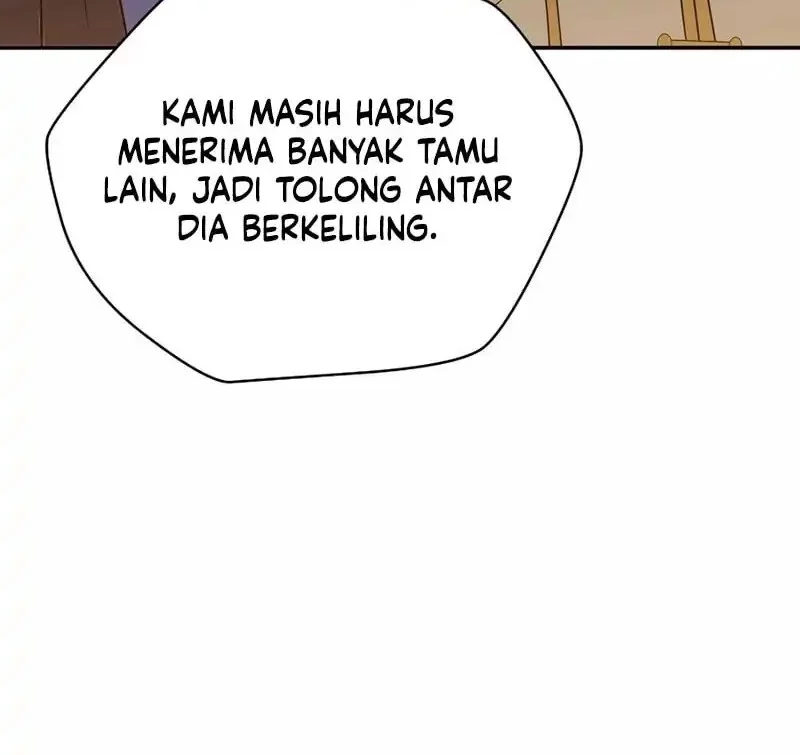 The Turn-Bound Mage Chapter 28 Gambar 27