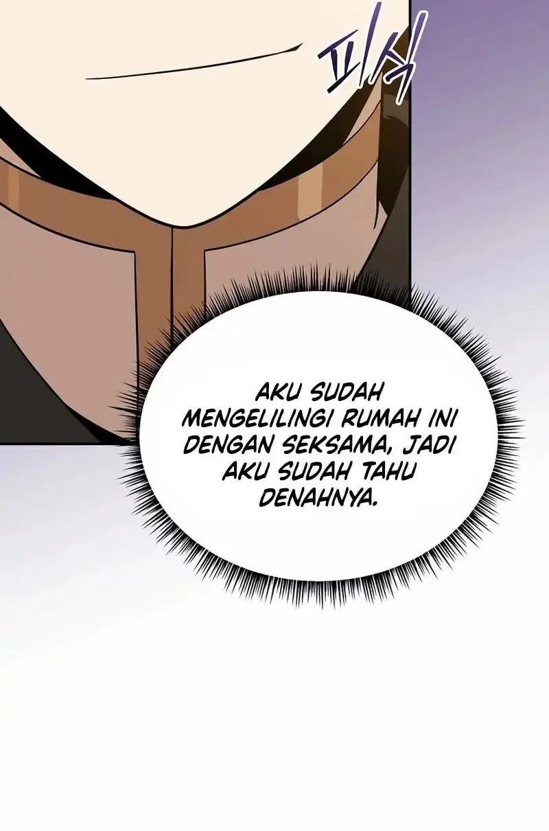 The Turn-Bound Mage Chapter 28 Gambar 31