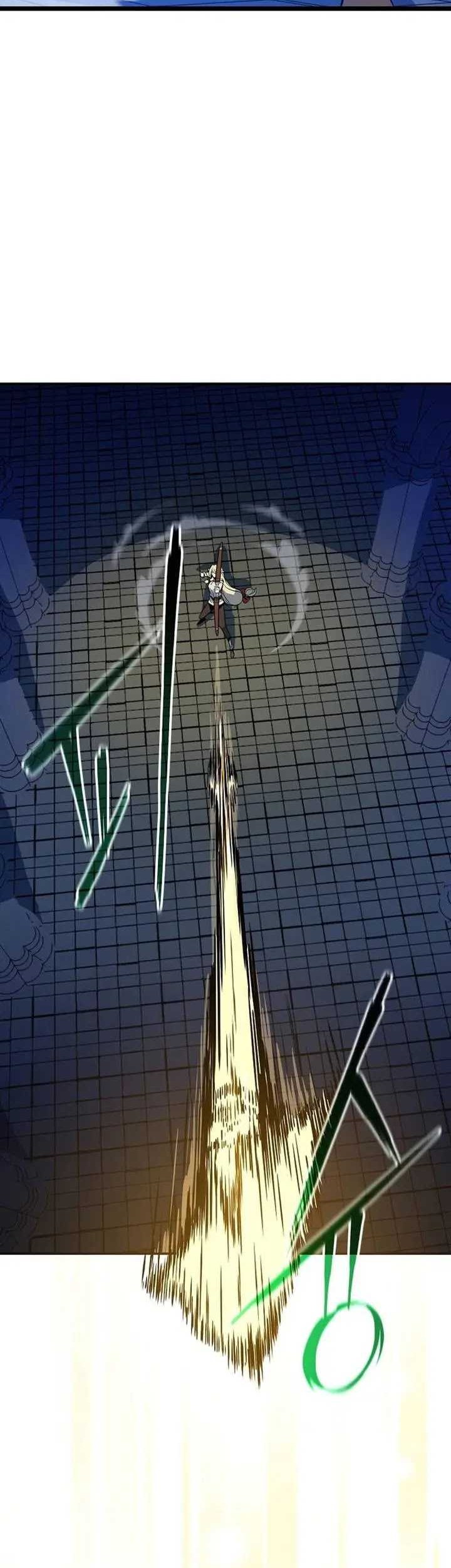 The Turn-Bound Mage Chapter 6 Gambar 18