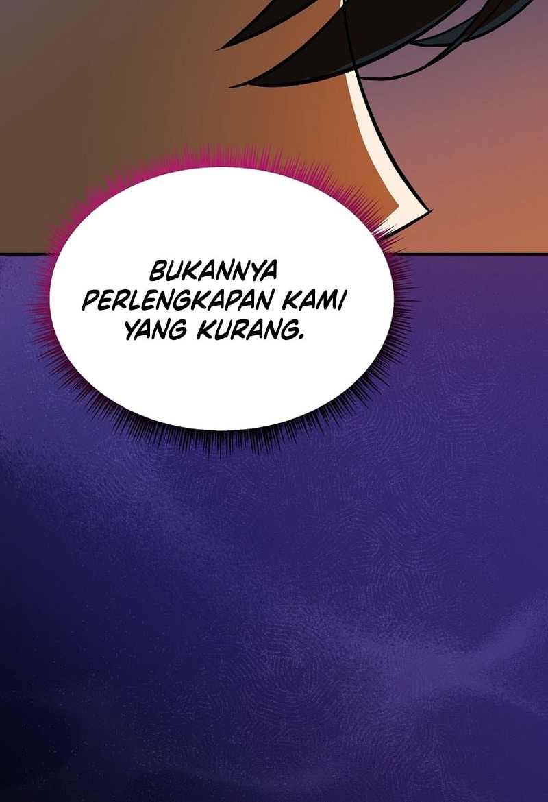 The Turn-Bound Mage Chapter 9 Gambar 40