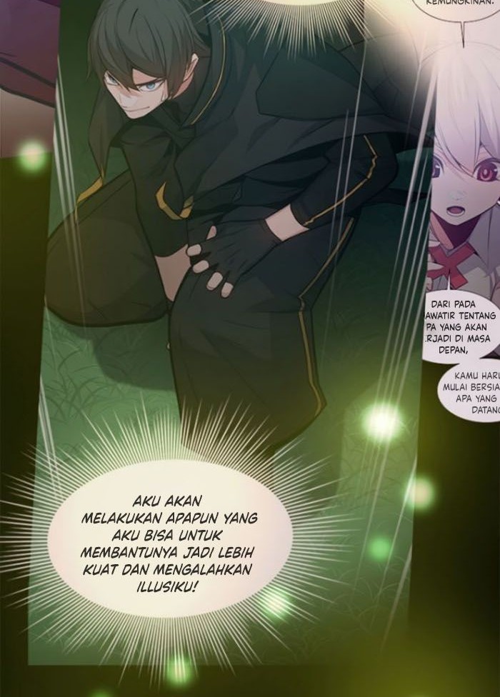 Baca The Tutorial is Too Hard Chapter 115 Gambar 2