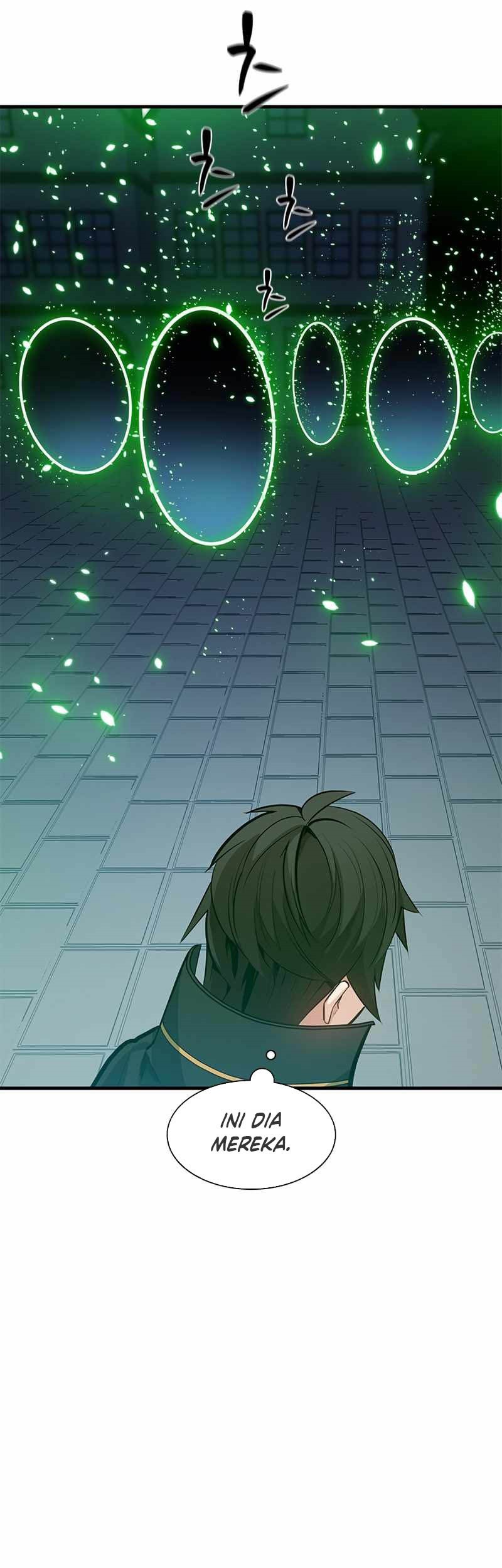 The Tutorial is Too Hard Chapter 116 Gambar 9