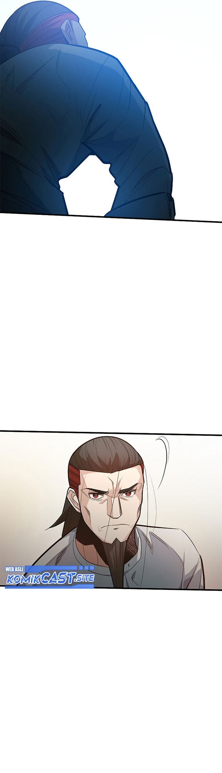 The Tutorial is Too Hard Chapter 117 Gambar 9