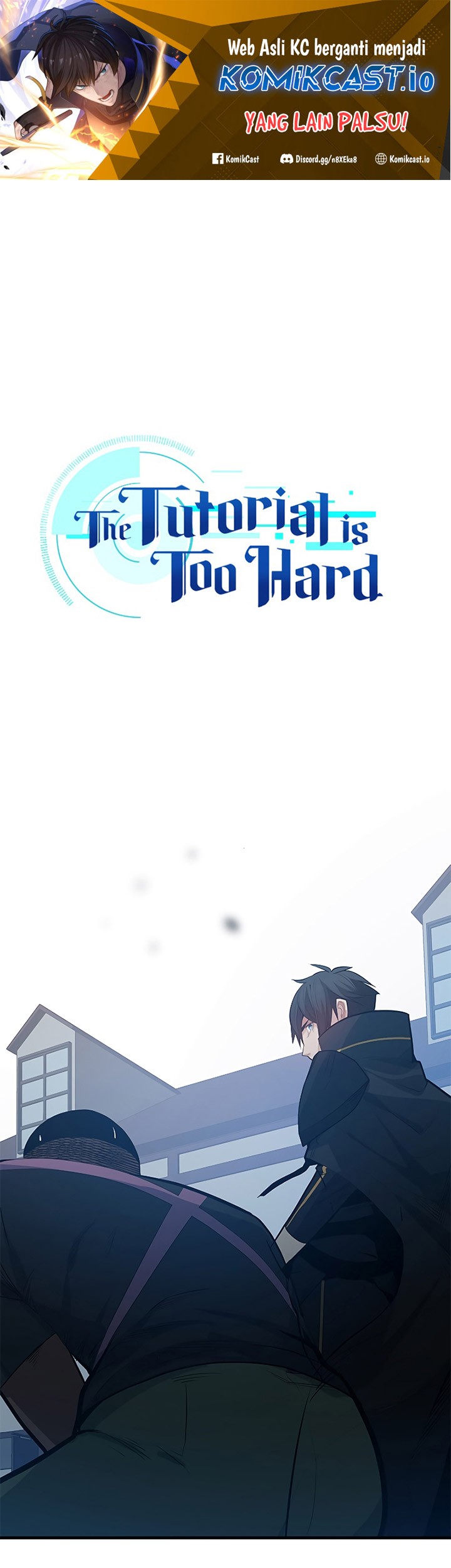 Baca Komik The Tutorial is Too Hard Chapter 118 Gambar 1