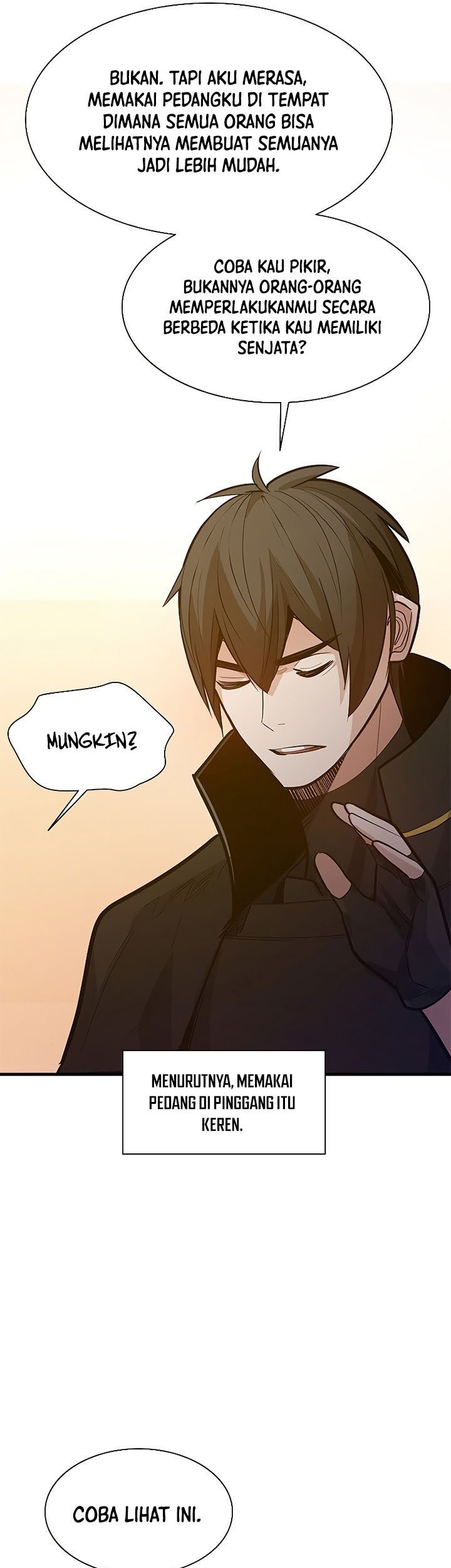 The Tutorial is Too Hard Chapter 122 Gambar 77