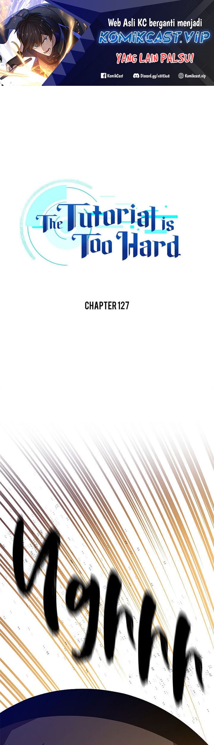Baca Komik The Tutorial is Too Hard Chapter 127 Gambar 1