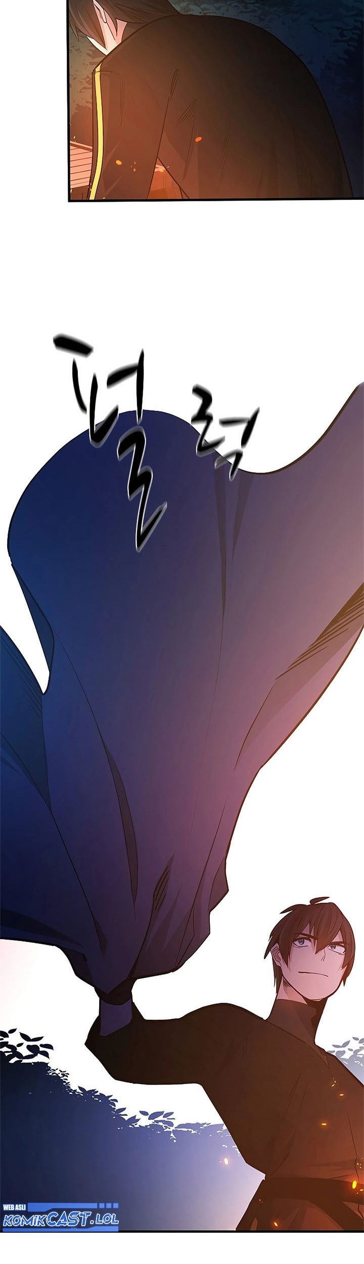 The Tutorial is Too Hard Chapter 141 Gambar 45