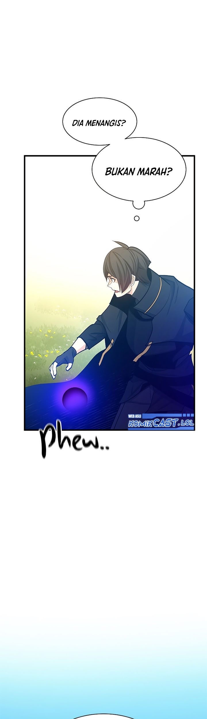The Tutorial is Too Hard Chapter 148 Gambar 17