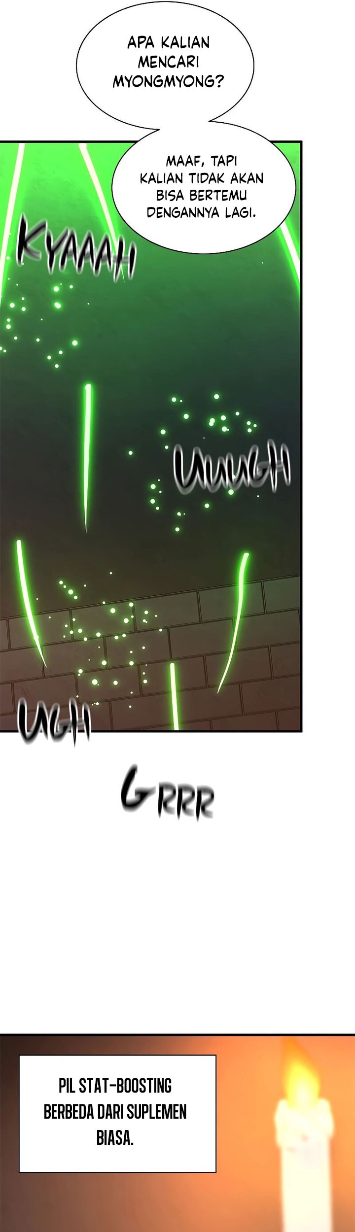 The Tutorial is Too Hard Chapter 152 Gambar 66