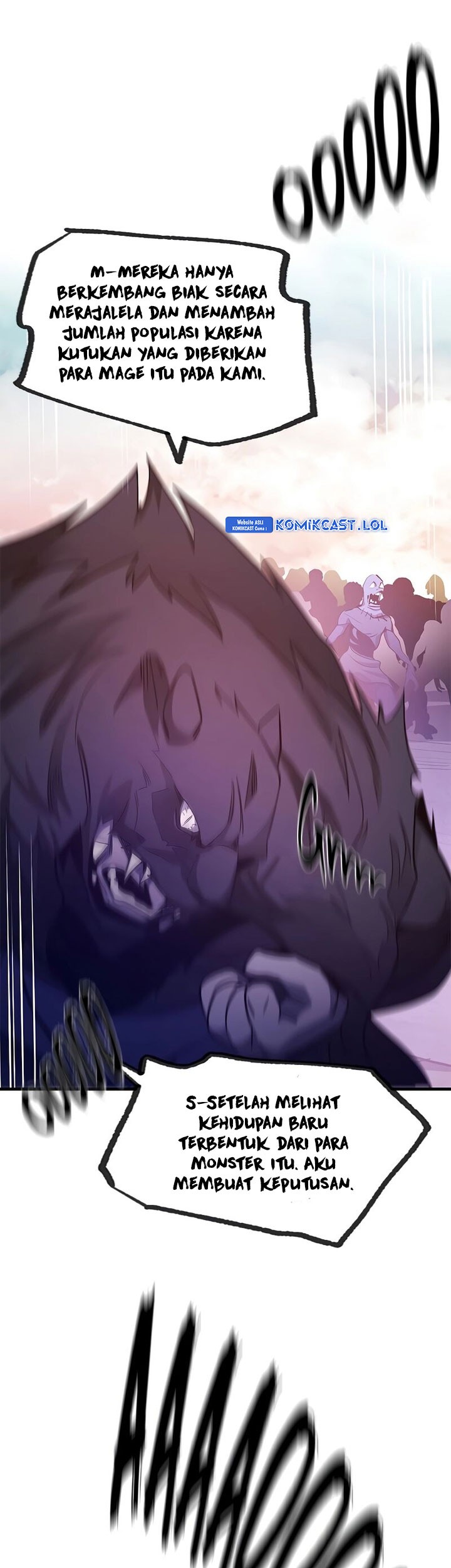 The Tutorial is Too Hard Chapter 155 Gambar 55