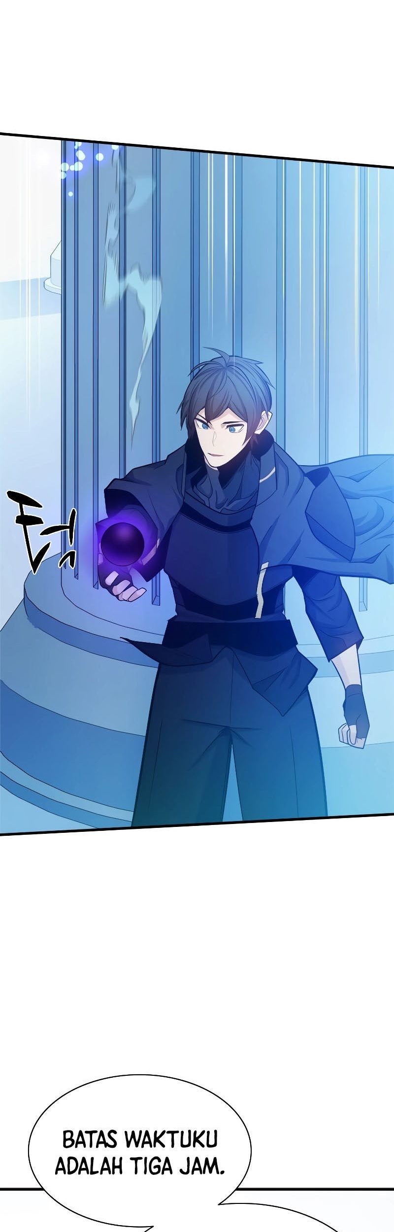 The Tutorial is Too Hard Chapter 161 Gambar 67