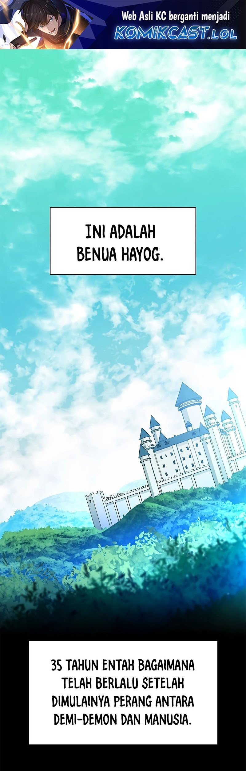 Baca Komik The Tutorial is Too Hard Chapter 162 Gambar 1