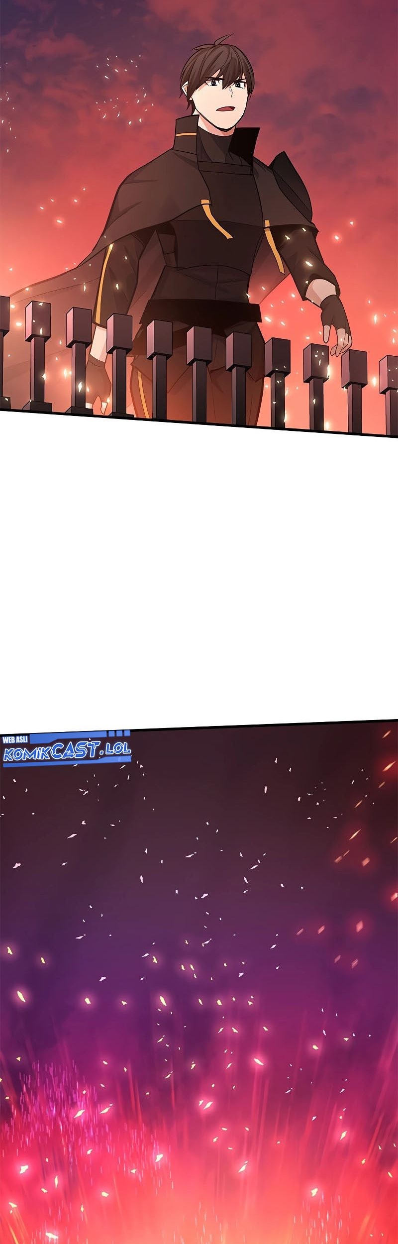 The Tutorial is Too Hard Chapter 164 Gambar 99