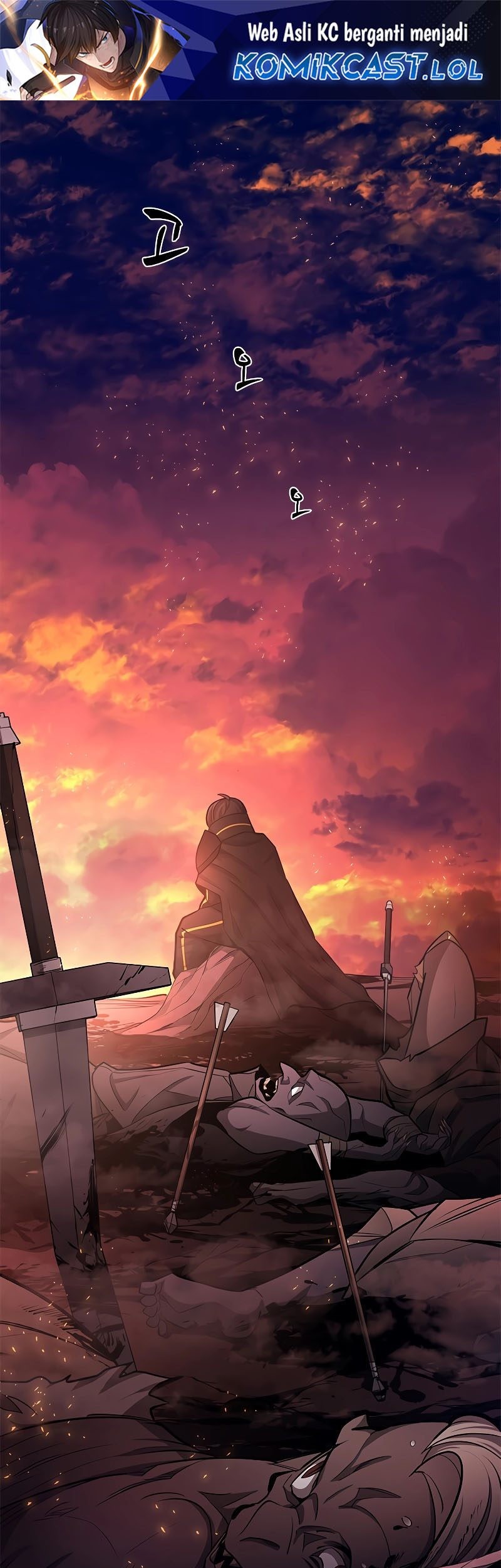 Baca Komik The Tutorial is Too Hard Chapter 166 Gambar 1
