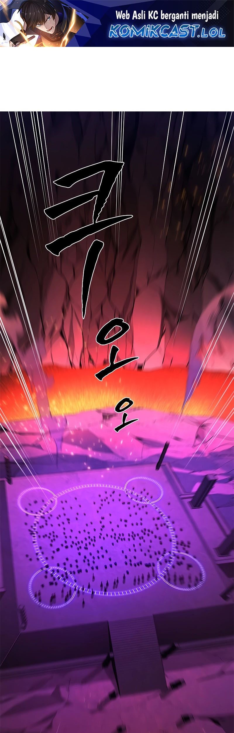 Baca Komik The Tutorial is Too Hard Chapter 168 Gambar 1