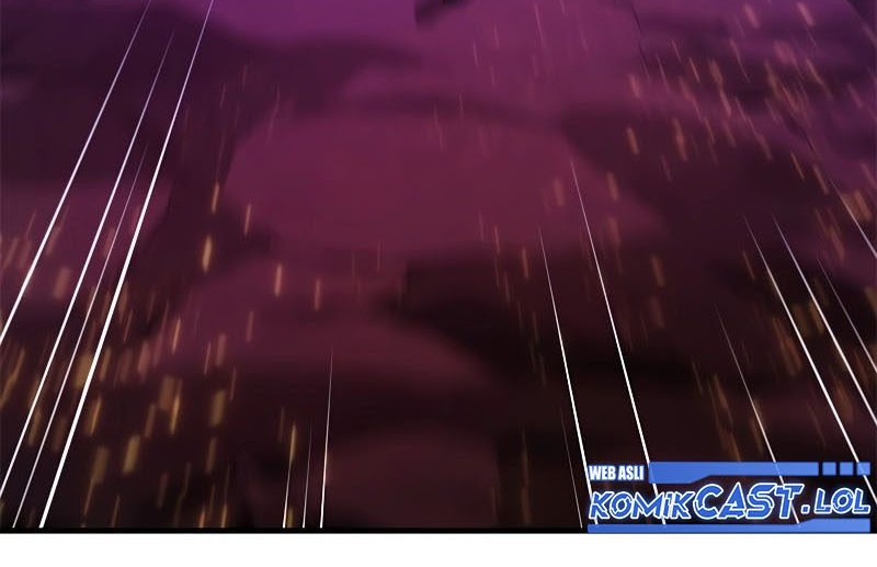 Baca The Tutorial is Too Hard Chapter 168 Gambar 2
