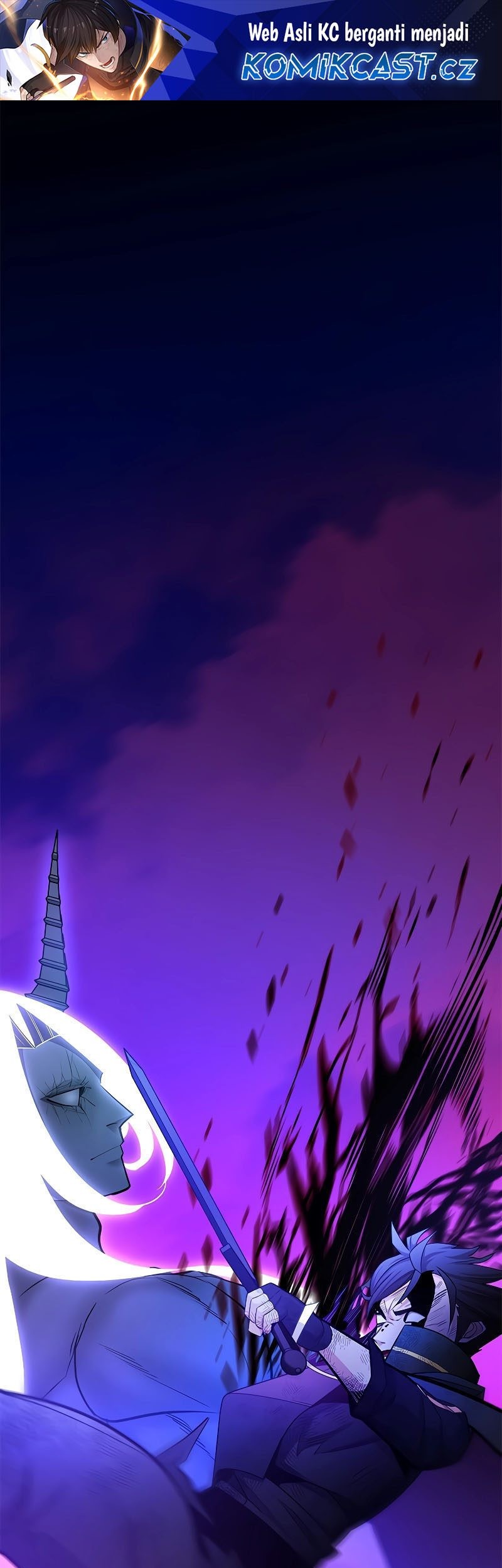 Baca Komik The Tutorial is Too Hard Chapter 170 Gambar 1