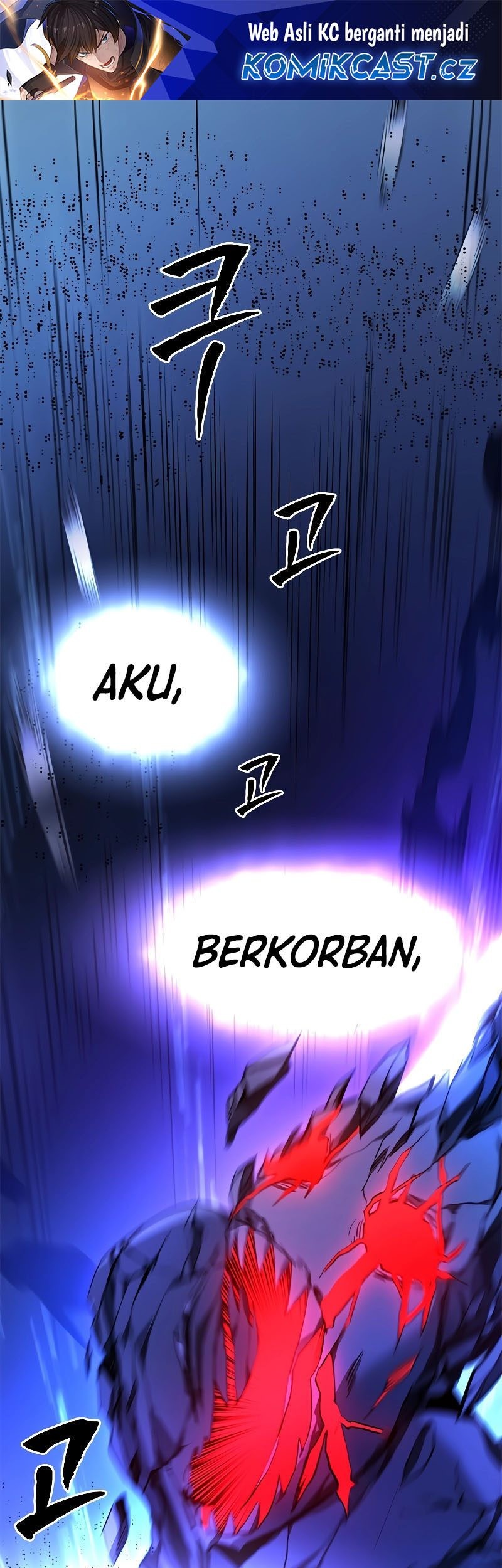 Baca Komik The Tutorial is Too Hard Chapter 171 Gambar 1