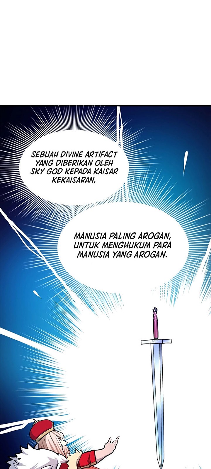 Baca The Tutorial is Too Hard Chapter 175 Gambar 2