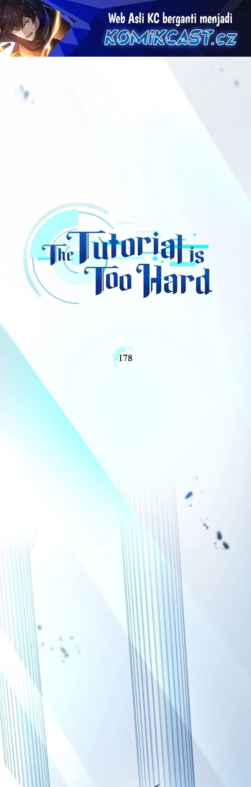 Baca Komik The Tutorial is Too Hard Chapter 178 Gambar 1