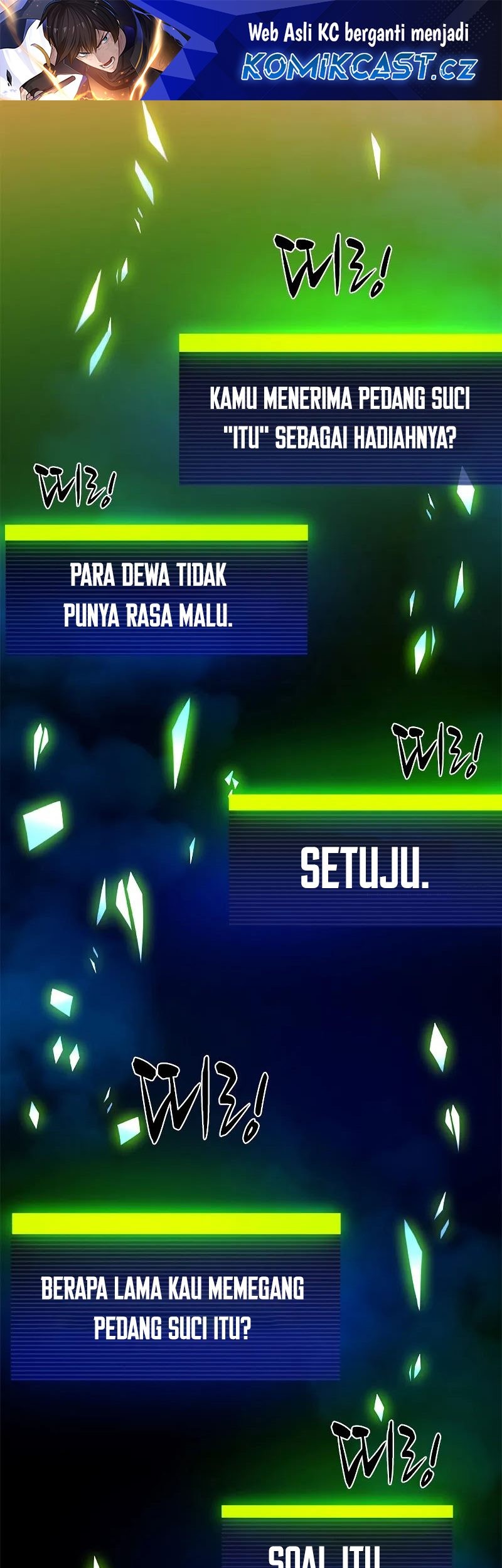 Baca Komik The Tutorial is Too Hard Chapter 179 Gambar 1