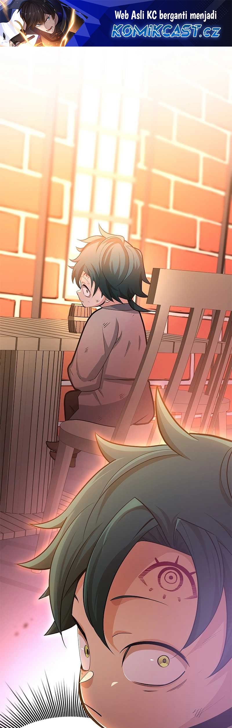 Baca Komik The Tutorial is Too Hard Chapter 180 Gambar 1