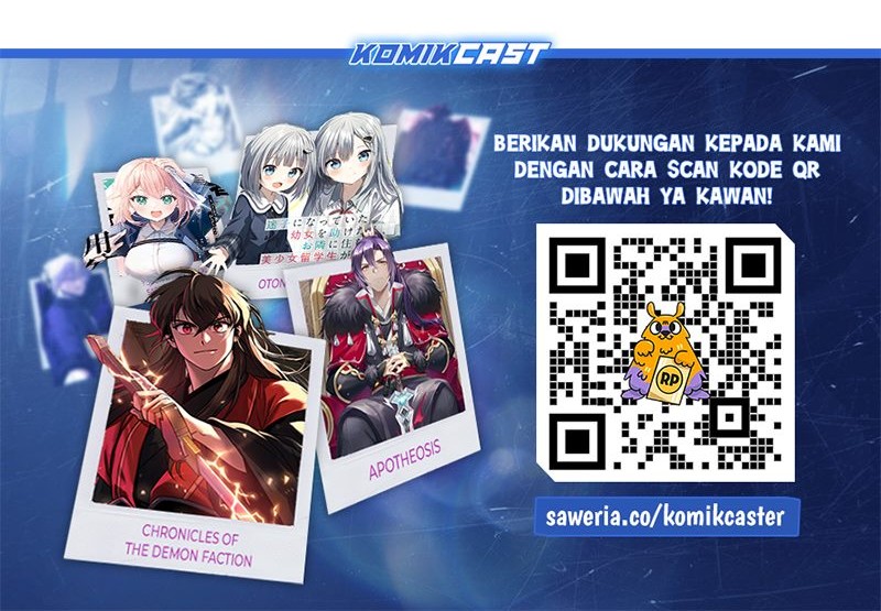The Tutorial is Too Hard Chapter 183 Gambar 100