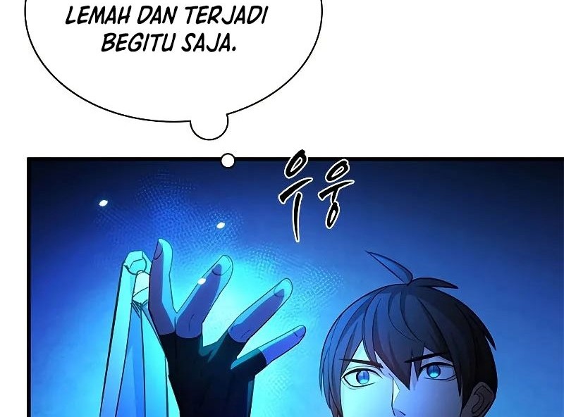 The Tutorial is Too Hard Chapter 185 Gambar 54