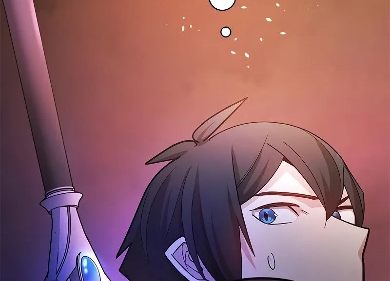 The Tutorial is Too Hard Chapter 190 Gambar 14
