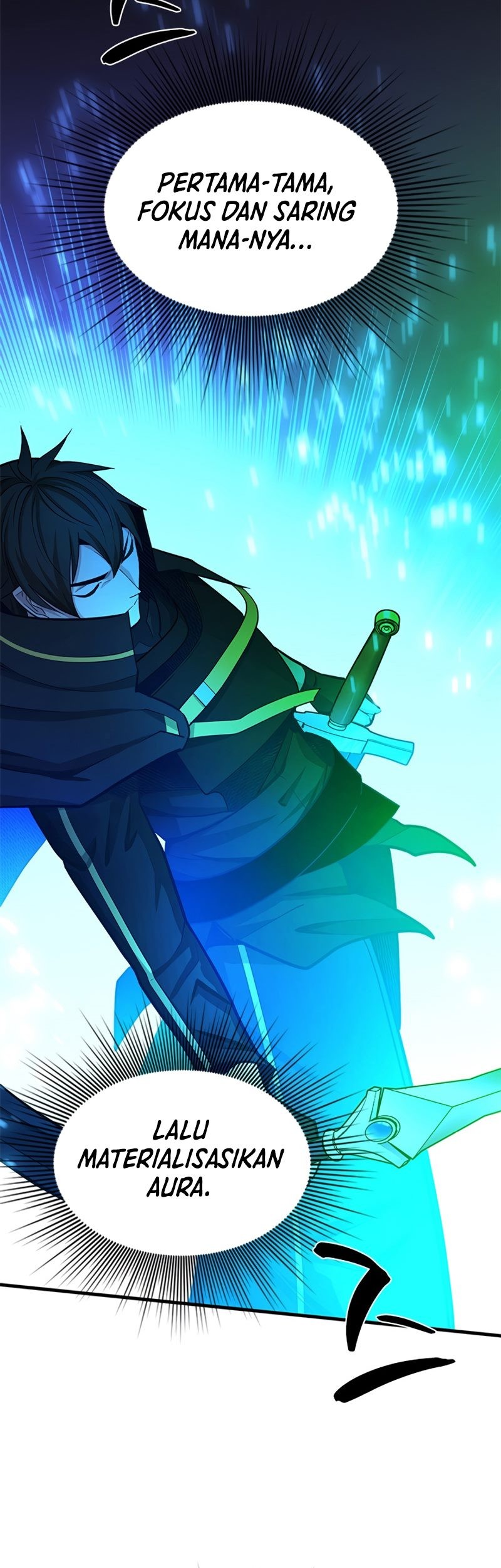 The Tutorial is Too Hard Chapter 194 Gambar 67