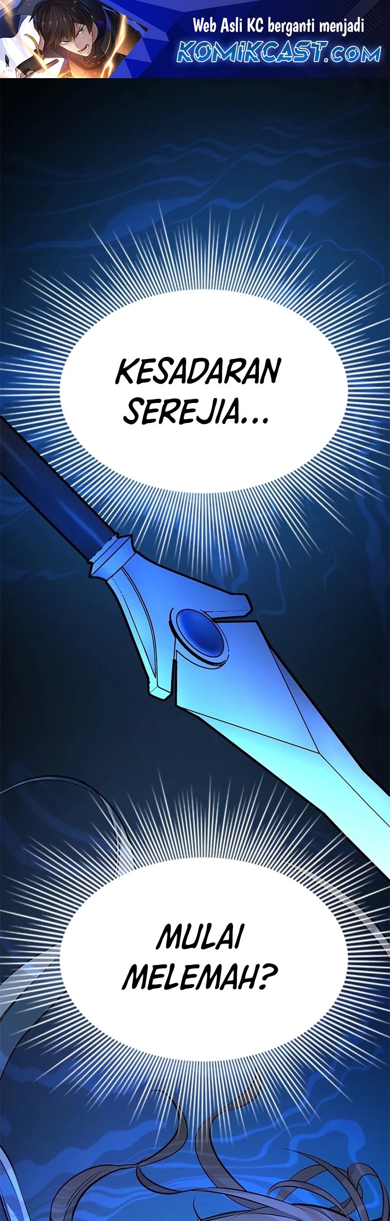 Baca Komik The Tutorial is Too Hard Chapter 201 Gambar 1