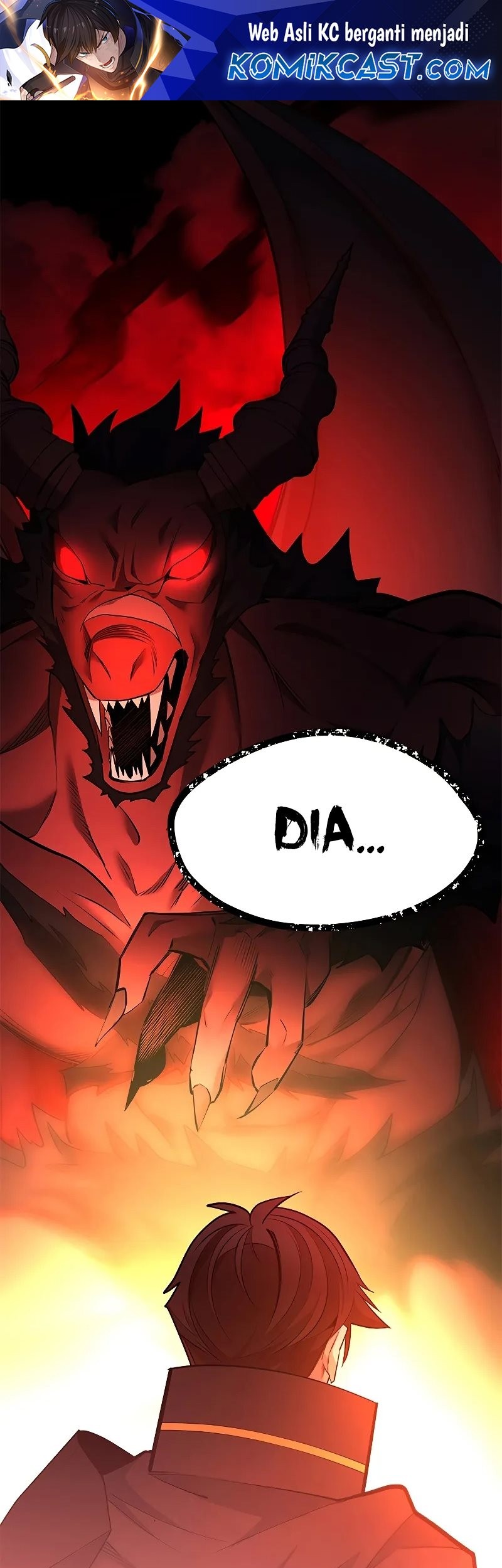 Baca Komik The Tutorial is Too Hard Chapter 202 Gambar 1