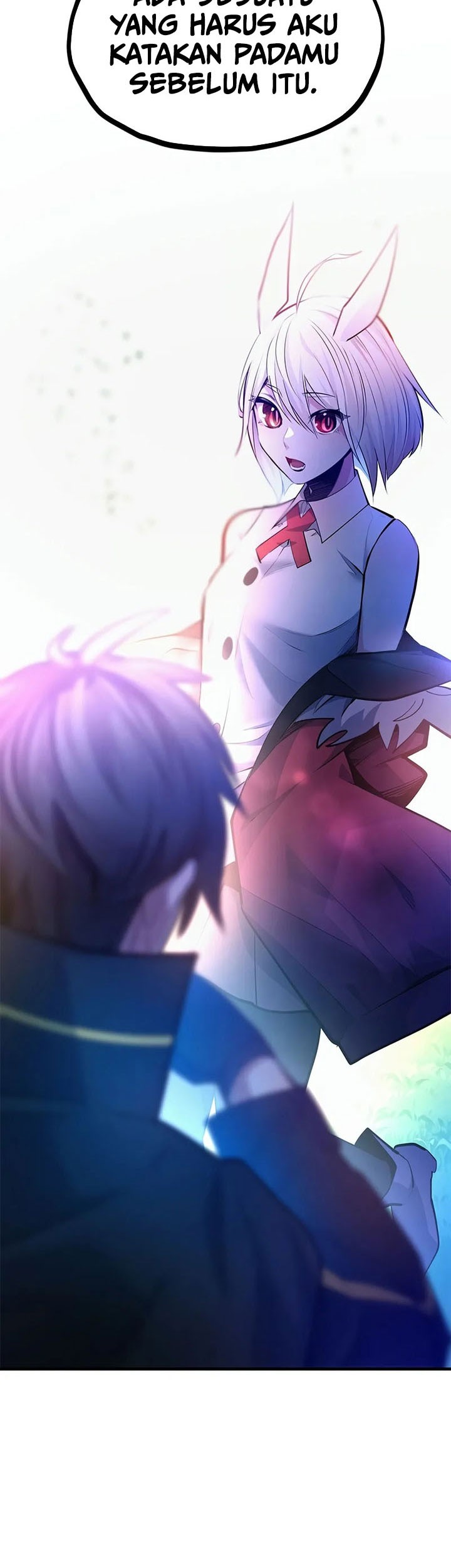 The Tutorial is Too Hard Chapter 209 Gambar 35