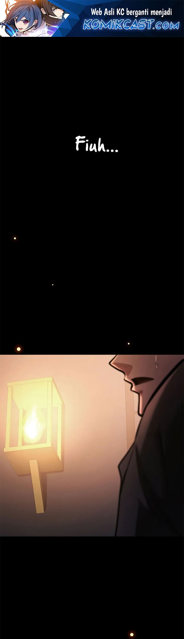 Baca Komik The Tutorial is Too Hard Chapter 210 Gambar 1