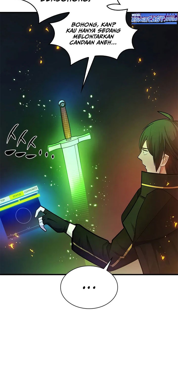 The Tutorial is Too Hard Chapter 210 Gambar 8