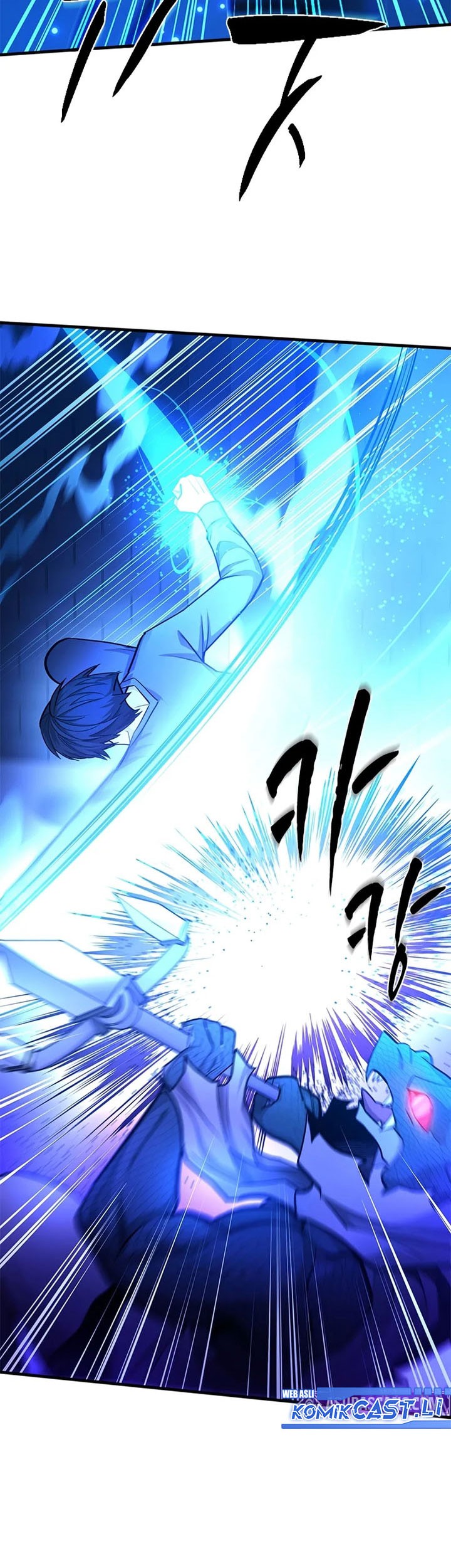 The Tutorial is Too Hard Chapter 220 Gambar 19